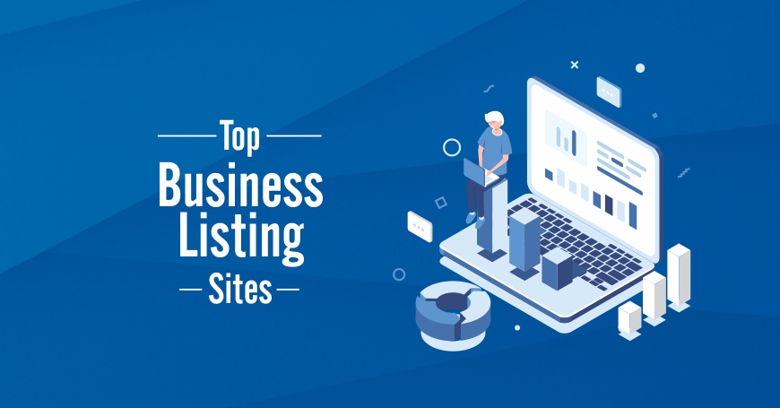 Free Business Listing Sites in 2024