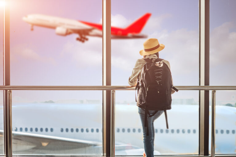 Surprising Benefits of Travel