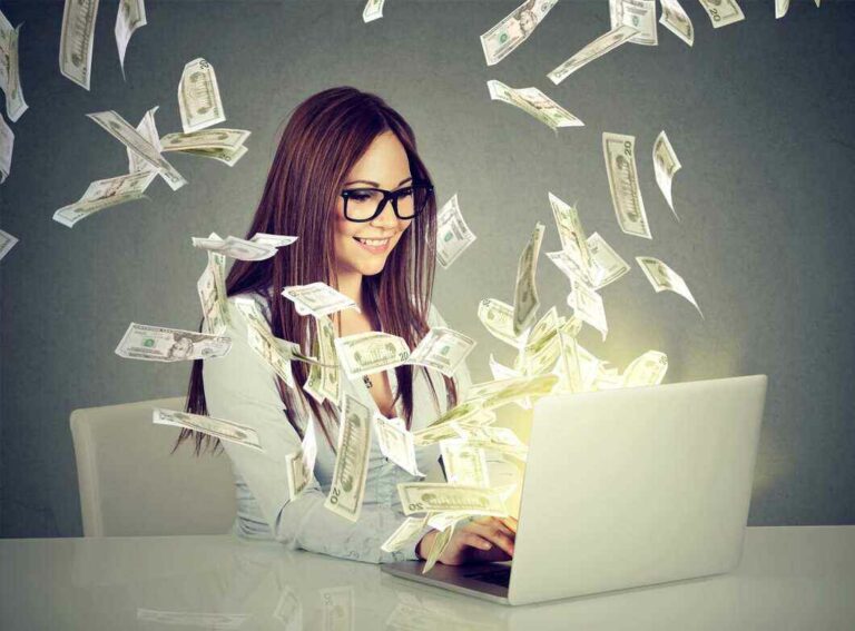 Online Income