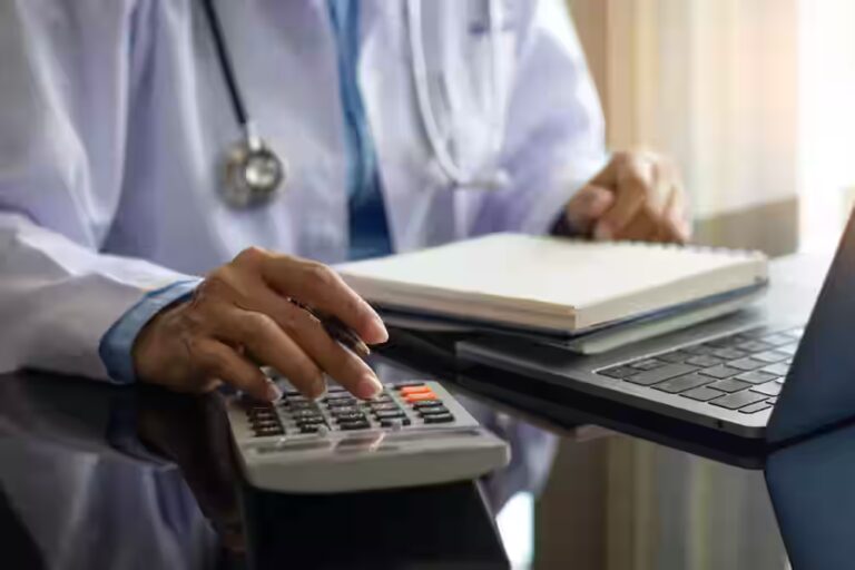 urgent care medical billing services in Orlando