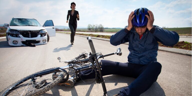 Florida Bicycle Accident Attorney