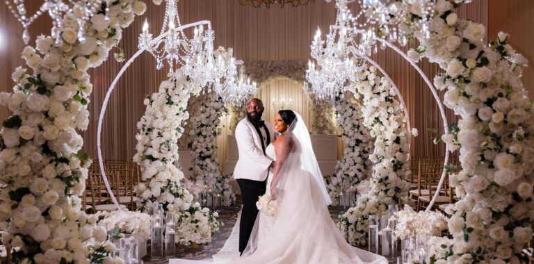 wedding planners UK