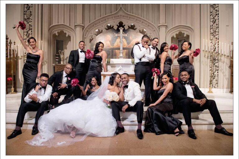 Wedding Suppliers Dublin Ireland