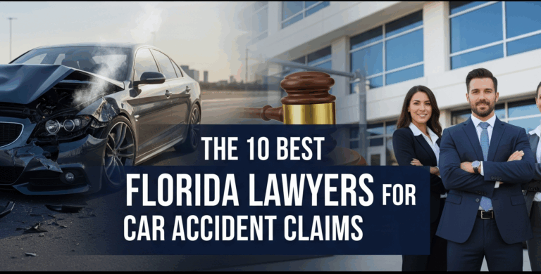 best car accident lawyers in florida