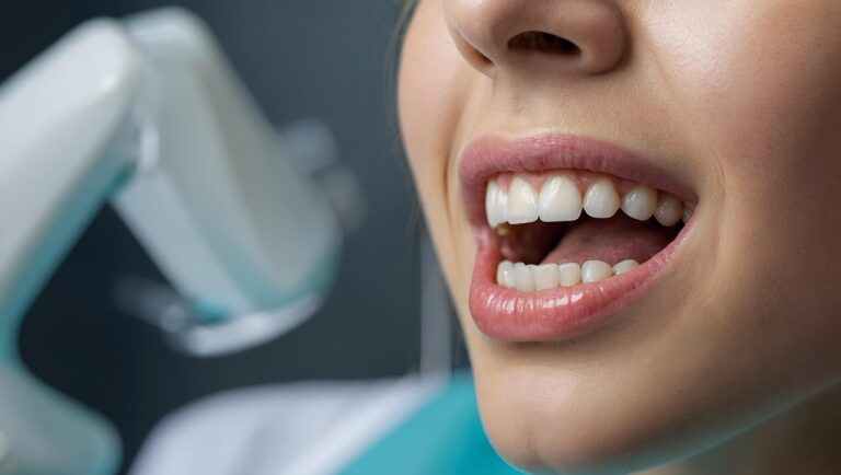 Dental Care Services Dubai
