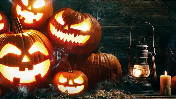 The Best Halloween Decorations We’ve Found of 2025 Halloween Decorations