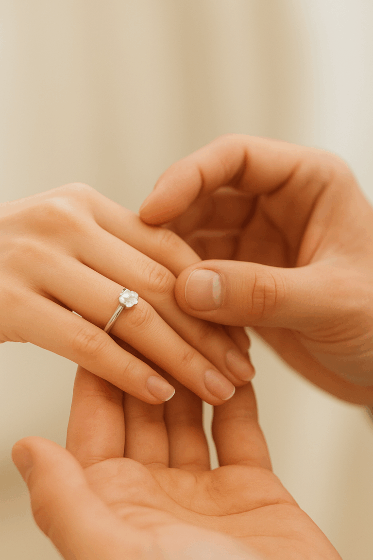 How to Shop for Engagement Rings: A Complete Guide engagement rings