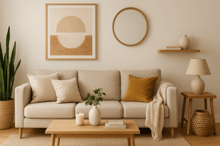 home decor accessories