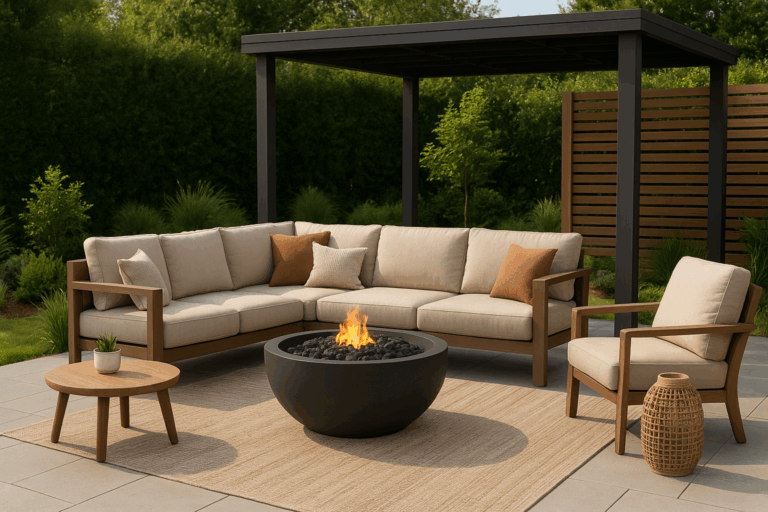 premium outdoor furniture australia