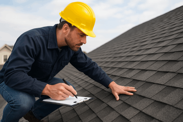 Tips for Choosing the Right Roofing Contractor for Your Home roofing company Canada